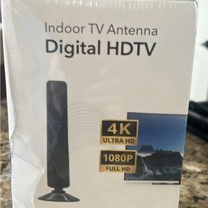 Indoor TV Antenna Digital HDTV